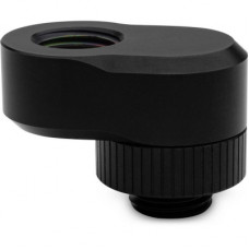 Фітинг для СРО Ekwb EK-Quantum Torque Rotary Offset 14 - Black (3831109832868)