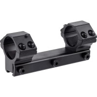Кріплення для прицілу Beeman FTMA086 D-25.4мм Medium 