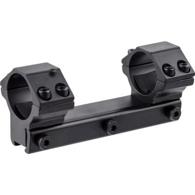 Кріплення для прицілу Beeman FTMA086 D-25.4мм Medium 