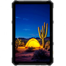 Планшет Ulefone Armor Pad 4 Ultra 5G NFC IP69K 8/256GB Black (6975326663267)