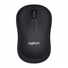 Мишка Logitech B220 Silent Black (910-004881)