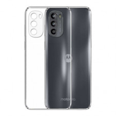 Чохол до мобільного телефона BeCover Motorola Moto G52/G82 Transparancy (709294)