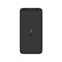 Батарея універсальна Xiaomi Redmi 20000mAh 18W Black (VXN4285CN / VXN4304GL)