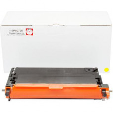 Тонер-картридж BASF Xerox Ph 6180 Yellow 113R00725 (KT-113R00725)