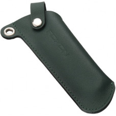Чохол для ножа Roxon шкіряний для К1 зелений (caseK1green)