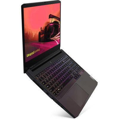 Ноутбук Lenovo IdeaPad Gaming 3 15ACH6 (82K202B9RA)