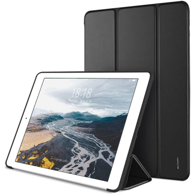 Чохол до планшета BeCover Tri Fold Soft TPU Silicone Apple iPad Air 5 (2022) 10.9