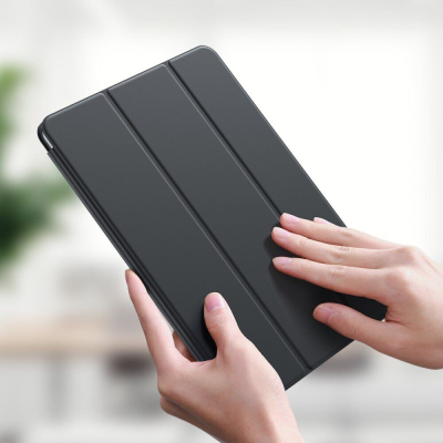 Чохол до планшета BeCover Tri Fold Soft TPU Silicone Apple iPad Air 5 (2022) 10.9