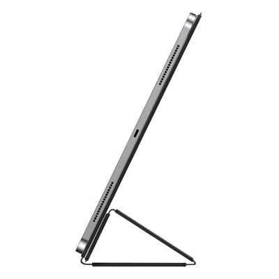 Чохол до планшета BeCover Tri Fold Soft TPU Silicone Apple iPad Air 5 (2022) 10.9