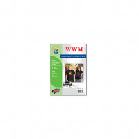 Папір WWM A4 Termotransfers/Black (TD175.10)