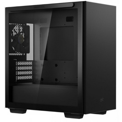 Корпус Deepcool MACUBE 110 BK