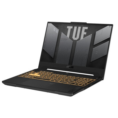 Ноутбук ASUS TUF Gaming F17 FX707VV-HX142 (90NR0CH5-M00720)
