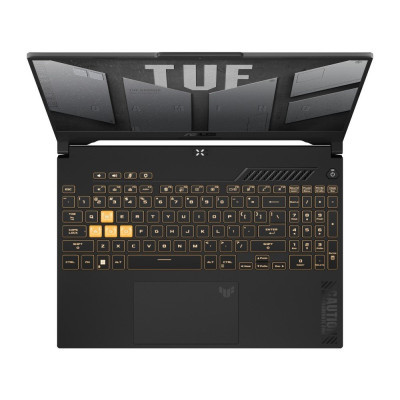 Ноутбук ASUS TUF Gaming F17 FX707VV-HX142 (90NR0CH5-M00720)