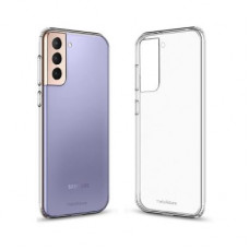 Чохол до мобільного телефона MakeFuture Samsung S21 Plus Air (Clear TPU) (MCA-SS21P)