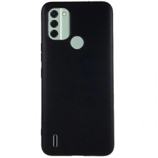 Чохол до мобільного телефона BeCover Nokia C31 Black (709299)