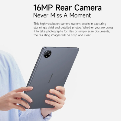 Планшет Ulefone Tab A11 11