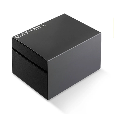 Смарт-годинник Garmin fenix 8 51mm,Saph Solar, BareTi/Graphite,AmpYe/GrphBnd (010-02907-21)