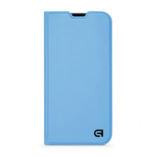 Чохол до мобільного телефона Armorstandart OneFold Case ZTE Blade A35 4G / A55 4G Light Blue (ARM81532)