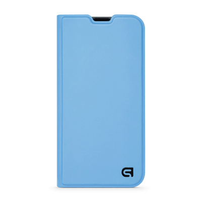 Чохол до мобільного телефона Armorstandart OneFold Case ZTE Blade A35 4G / A55 4G Light Blue (ARM81532)