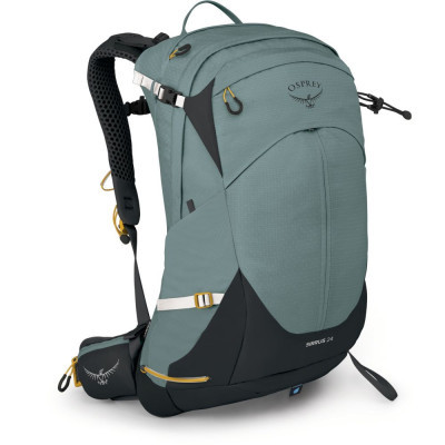 Рюкзак туристичний Osprey Sirrus 24 succulent green O/S (009.2869)