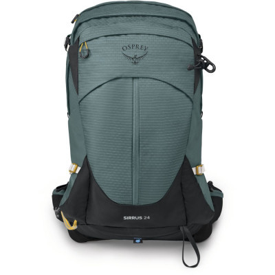 Рюкзак туристичний Osprey Sirrus 24 succulent green O/S (009.2869)