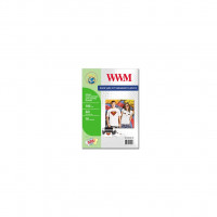 Папір WWM A3 Termotransfers/White (TL140.A3.10)