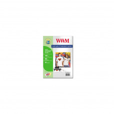 Папір WWM A3 Termotransfers/White (TL140.A3.10)