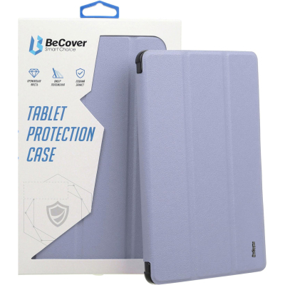 Чохол до планшета BeCover Tri Fold Hard Apple iPad Pro 11