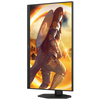 Монітор AOC Q27G4XF