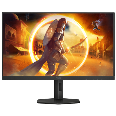 Монітор AOC Q27G4XF