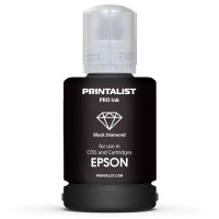 Чорнило Printalist Epson 140г Black (PL-INK-EPSON-B)