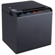Принтер чеків ASAP POS 80B Serial, USB, Ethernet, Black (80B SUE B)