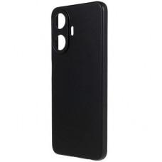 Чохол до мобільного телефона BeCover Realme C55 Black (709314)
