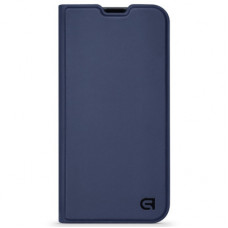 Чохол до мобільного телефона Armorstandart OneFold Case Samsung S24 Dark Blue (ARM73817)