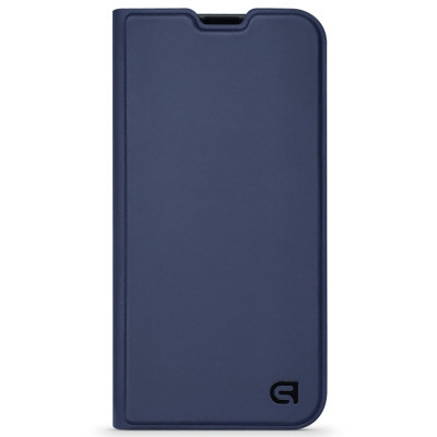 Чохол до мобільного телефона Armorstandart OneFold Case Samsung S24 Dark Blue (ARM73817)