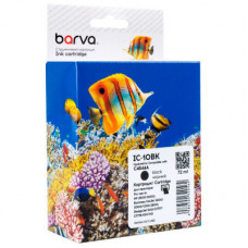 Картридж Barva HP 10 (C4844A) 2200 арк, Black (IC-10BK)