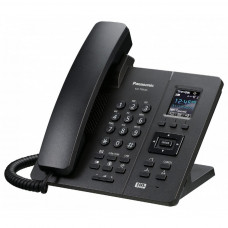 IP телефон Panasonic KX-TPA65RUB