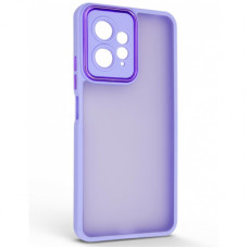 Чохол до мобільного телефона Armorstandart Shade Xiaomi Redmi Note 12 4G Violet (ARM70092)