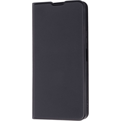 Чохол до мобільного телефона BeCover Exclusive New Style Infinix HOT 50 (X6720) Black (712634)