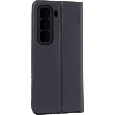 Чохол до мобільного телефона BeCover Exclusive New Style Infinix HOT 50 (X6720) Black (712634)