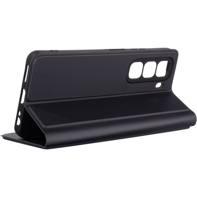 Чохол до мобільного телефона BeCover Exclusive New Style Infinix HOT 50 (X6720) Black (712634)