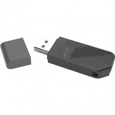 USB флеш накопичувач Acer 8GB UP200 Black USB 2.0 (BL.9BWWA.508)
