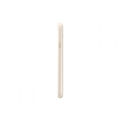 Чохол до мобільного телефона Samsung Galaxy J4 (J400) Dual Layer Cover Gold (EF-PJ400CFEGRU)