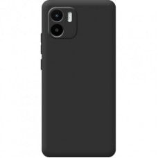 Чохол до мобільного телефона BeCover Xiaomi Redmi A1/A2 Black (708117)