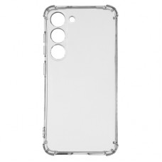 Чохол до мобільного телефона Armorstandart Air Force Samsung S23 Camera cover Transparent (ARM66398)