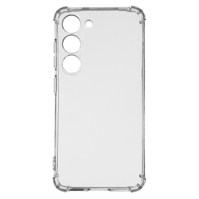 Чохол до мобільного телефона Armorstandart Air Force Samsung S23 Camera cover Transparent (ARM66398)
