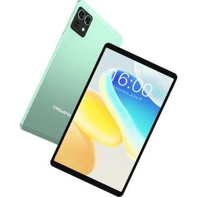 Планшет Teclast M50 Mini 8 HD 6/128GB/LTE/Metal (6940709687055)
