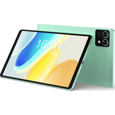Планшет Teclast M50 Mini 8 HD 6/128GB/LTE/Metal (6940709687055)