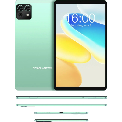 Планшет Teclast M50 Mini 8 HD 6/128GB/LTE/Metal (6940709687055)