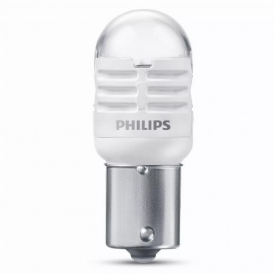 Автолампа Philips світлодіодна (11498U30CWB2)